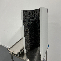 Thermo Scientific a safety cabinet for gas cylinders image 0